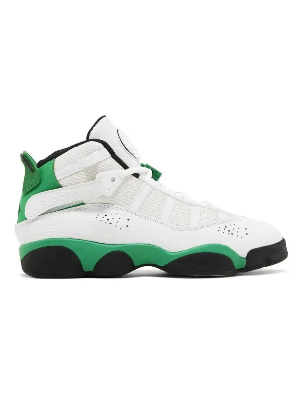 NEW JORDAN 6 Rings Basketball Shoes Size Boy's 5.5 / Women's 7